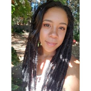 Meet your Posher, Imani